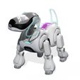 u.jpg DOG Download DOG SCIFI 3D Model - Obj - FbX - 3d PRINTING - 3D PROJECT - GAME READY DOG VIDEO CAMERA - REPORTER - TELEVISION NEWS - IMAGE RECORDER - DEVICE - SCIFI MACHINE CAMERA & VIDEOS × ELECTRONIC × PHONE & TABLET