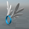 Capture.PNG Wings for stuffed / plush My Little Pony