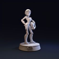 untitled.271.jpg Archivo 3D Sabine Star Wars・Plan de impresora 3D para descargar
