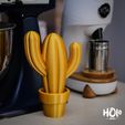 DSCF5022.jpg Bonitos cactus para decorar el hogar - Print in Place