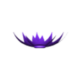 Lotus Flower.STL file.STL Nine Tailed Fox Lantern (Bedside Lamp)