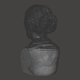 Susan-B-Anthony-5.png 3D Model of Susan B. Anthony - High-Quality STL File for 3D Printing (PERSONAL USE)