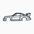 Porsche-911-964-Carrera-RWB.png Porsche Bundle 26 Cars (save %35)