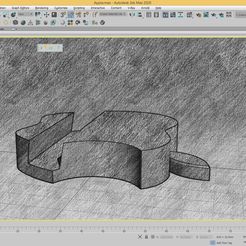 1.jpg STL-Datei Apple Iphone Ständer kostenlos・Design für 3D-Drucker zum herunterladen