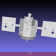meshlab-2022-11-16-13-15-59-35.jpg NASA Clementine Printable Model