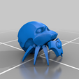 hermit_scarab_necron_skull.png Hermit Scarabs