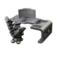 Sci-Fi-Office-Set-large-desk-Mystic-Pigeon-Gaming-4-w.jpg Sci Fi Office Including Modular Walls (tabletop terrain)