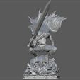 39.jpg BERSERK GUTS  schierke SCIERKE FANTASY ANIME SWORD CHARACTER