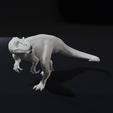 look2.png Allosaurus Fragilis Dinosaur Miniature Figure