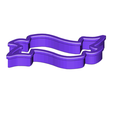 BANNER 1 COOKIE CUTTER.png Banner 1 Cookie Cutter