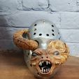 243112519_251383356929423_9061706924119396612_n.jpg Jason goes to hell PosterArt