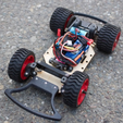 Capture d’écran 2018-03-02 à 14.21.11.png Free STL file DIY RC Street Racing Car: One Week Classroom Project・3D printing design to download
