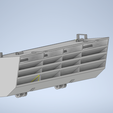 2024-03-02-2.png 1/35 scale correct T-80UD  exhaust gas collector and  for other 6td engines