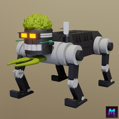 Designer_bfTywP6J80.png STL file BEASTWALKER・Design to download and 3D print