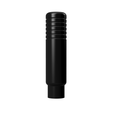 Front.png Skinny Ribbed Gear Stick