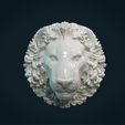 Lion_Head-02.png Lion Head