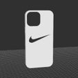 iPhone-13-Nike.jpg Iphone 13 Pro Case - NIKE