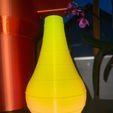 Scentsy_Diffuser_Schirm_KREISE-6.jpeg Diffuser screen rings for Scentsy room diffuser - V8