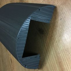 2020-01-17_17.29.53.jpg Fichier STL gratuit Hangar・Modèle imprimable en 3D à télécharger