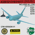 AP5.png AIRBUS FAMILY A320 CFM PACK V2