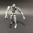 01.jpg Articulated Robot Figure