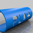 PLA_Tag_mm.png Filament Shelf PLA+ Tag