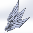 image.png Gundam Shoe Wings
