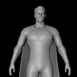 ss0020.png Superman (Henry Cavill) 2022 3d Printable