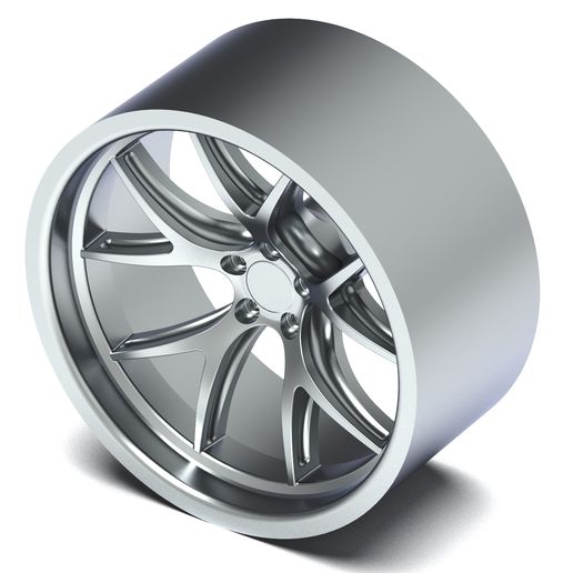 ApexFL512.jpg Modèle d'impression 3D Apex FL5 à l'échelle 1-24