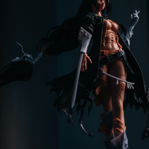 DSC08347.jpg Velvet Crowe | Tales of Berseria | 217mm