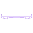 Battery_Skid_Plate_-_Symmetrical.STL Battery Skid Plate