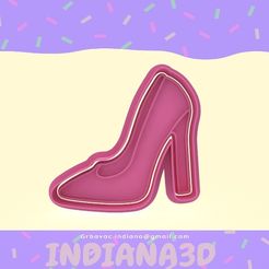untitled.47.jpg Fichier STL CHAUSSURE DE COUPE・Modèle à télécharger et à imprimer en 3D