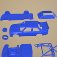 A012.png BMW M3 E30 DTM 1992 Printable Car In Separate Parts