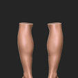 Znimok-iekrana-2025-04-02-134652.png Realistic Human Legs and Feet 3D Model