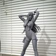 IMG_1276.jpg Reika Shimohira Gantz Fan Art Statue 3d Printable