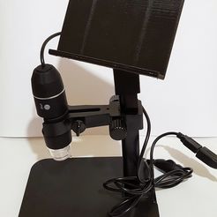 20181203_062300.jpg Smartphone holder for USB microscope