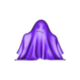 Fantasma 3.stl Collection of ghosts