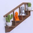 IMG_9983.JPG Free STL file Small SHELF・3D print object to download