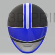 Bez-naslova.jpg Power Rangers Time Force Blue Ranger helmet