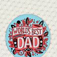 PXL_20231226_142054160~4.jpg Worlds Best Dad Coaster