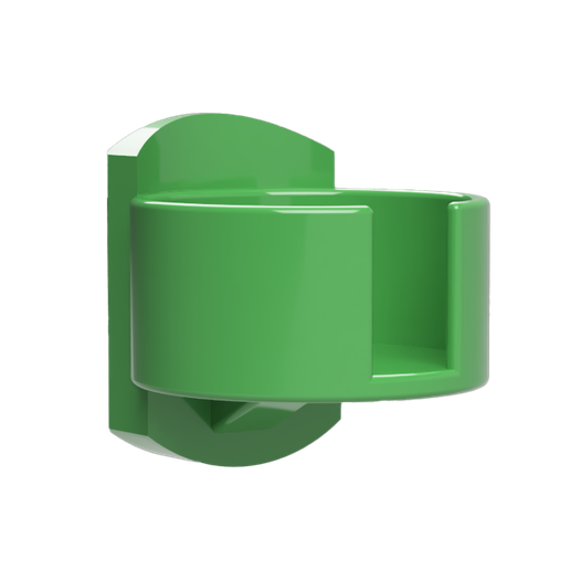 Jump-Cup-Green.png Jump Cuppa - Equestrian Drink and Coffee holder
