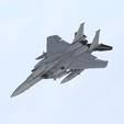 McDonnell-Douglas-F-15-Eagle.png McDonnell Douglas F-15 Eagle