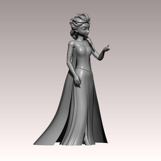 elsa1.jpg frozen : Elsa From Frozen Free Kids Toy Beautiful Princess
