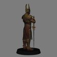 05.jpg Heimdall - Thor The Dark World LOW POLYGONS AND NEW EDITION