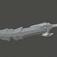 BladeOfChaos04.png Blade Of Chaos