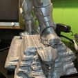 IMG_7855.jpg Modelo de impresión en 3D de Apocalypse X-Men