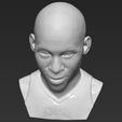 15.jpg Reggie Miller bust 3D printing ready stl obj formats