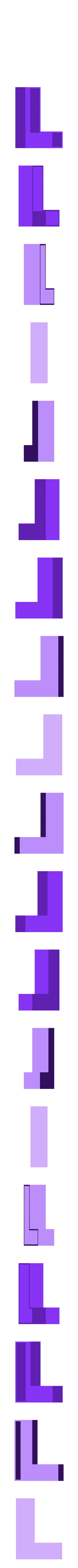 L_base.stl Ящики для писем