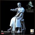 720X720-release-governor-1.jpg Roman Gladiator Audience - Blood and Steel