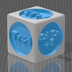 image_2023-07-22_183754073.png STL file Order Dice for Astra Militarum (10th Edition)・3D printing idea to download